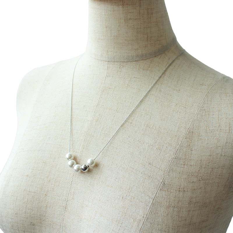 【heradi】'Breeze'093Necklace〜ネックレス★日本未入荷 2021FW heradi】'Breeze'093Necklace〜ネックレス☆日本未入荷 2021FW