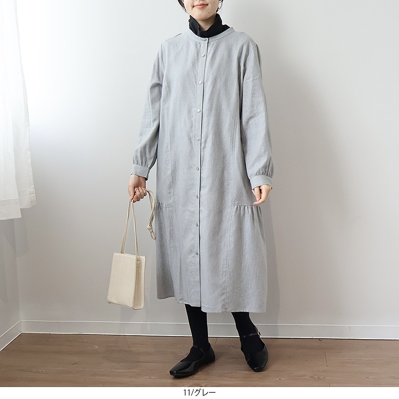 楽天市場】首元パール ワンピースの通販 【大きいサイズレディース