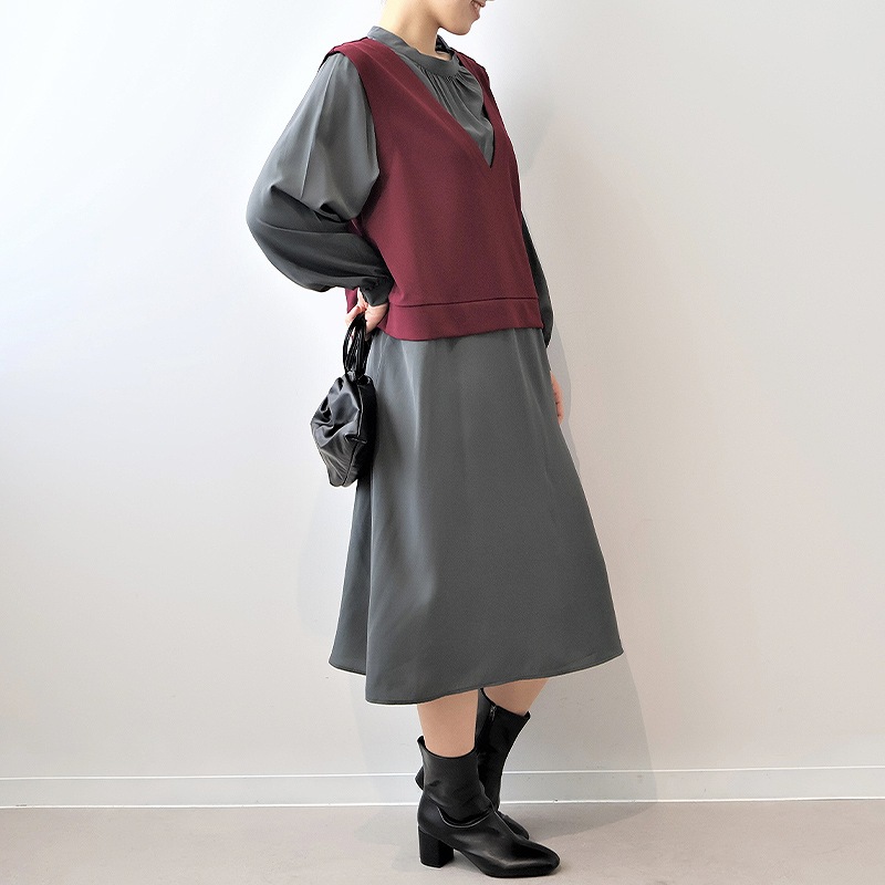 スカートたくし上げのおすすめ人気商品一覧 通販 - Yahoo!ショッピング