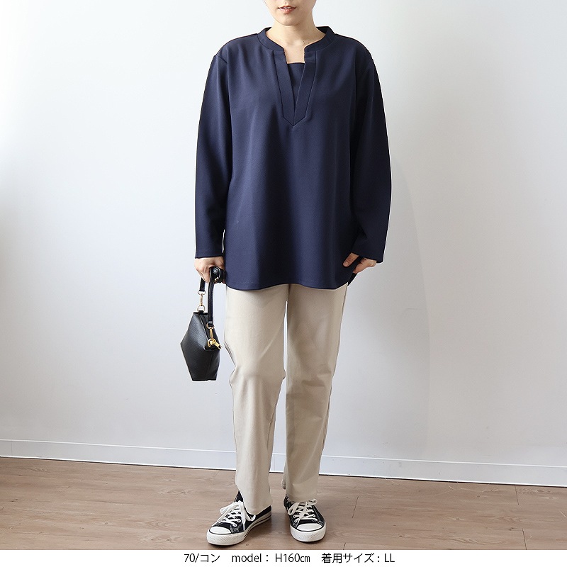 MB mint breeze mb ミントブリーズ LL〜6L カットジョーゼット MB mint breeze mb ミントブリーズ LL〜6L カットジョーゼット