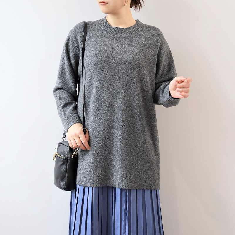 オレボレブラ チュニック 長袖 ネイビー コットン 豚さん レディース サイズF 楽天市場】チュニック 大きいサイズ レディース 綿100％ 汗染み