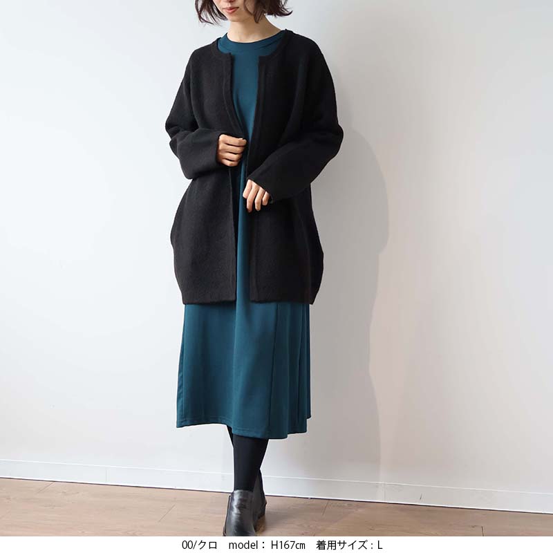 moi　ミント　36 月曜日着 MB mint breeze（エムビーミントブリーズ） ミントブリーズ L〜6L 温か