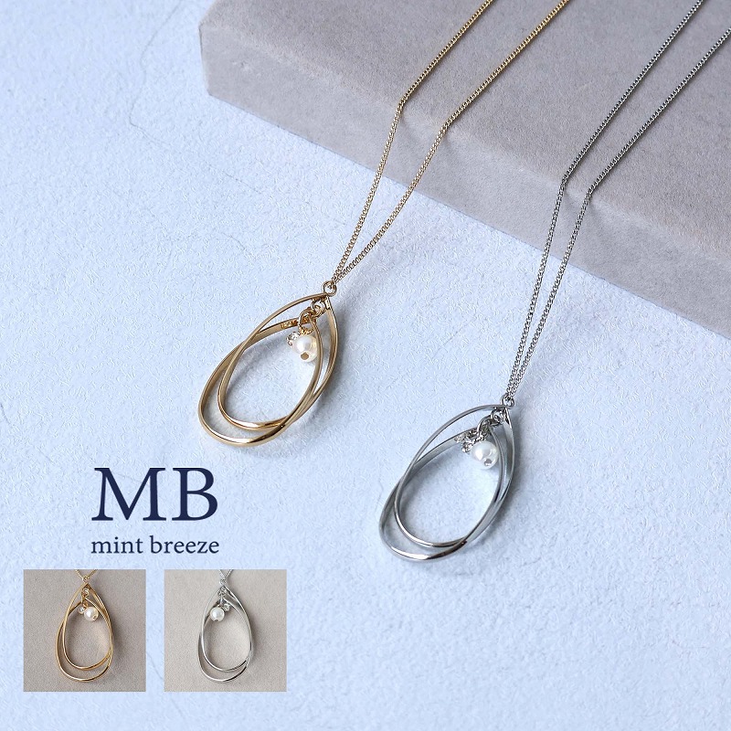 �A�N�Z�T���[ �_�u�������O�l�b�N���X ���f�B�[�X ���ꂢ�� �V���o�[ �S�[���h �y���_���g ����MB �G���r�[�~���g�u���[�Y �t�@�b�V����������� ����