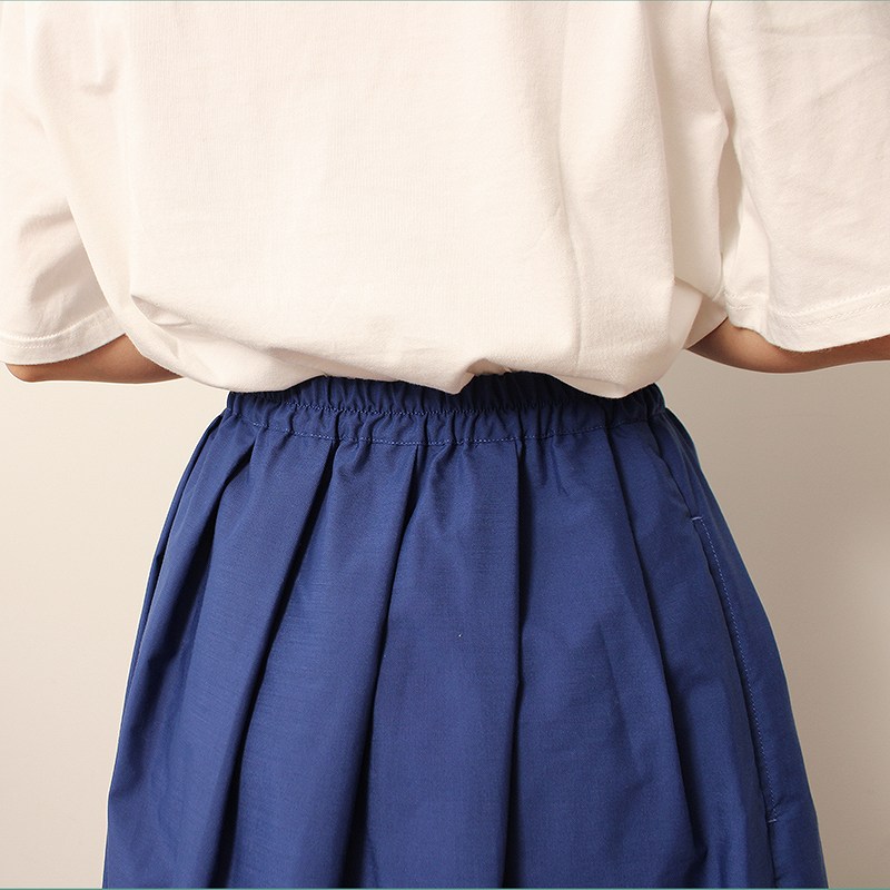 MSGM ロングスカート 水色 38 薄手 春 夏 M MSGM ロングスカート 美品 38 M 春 夏 薄手 水色 - メルカリ