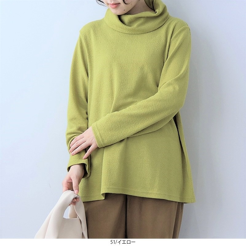 51ブレインタートル RICK OWENS - 【25AW】タートル カットソー サーフ 長袖 Tシャツ