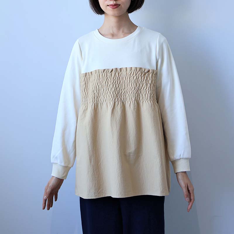 MB mint breeze（エムビーミントブリーズ） L〜5L ビスチェ風