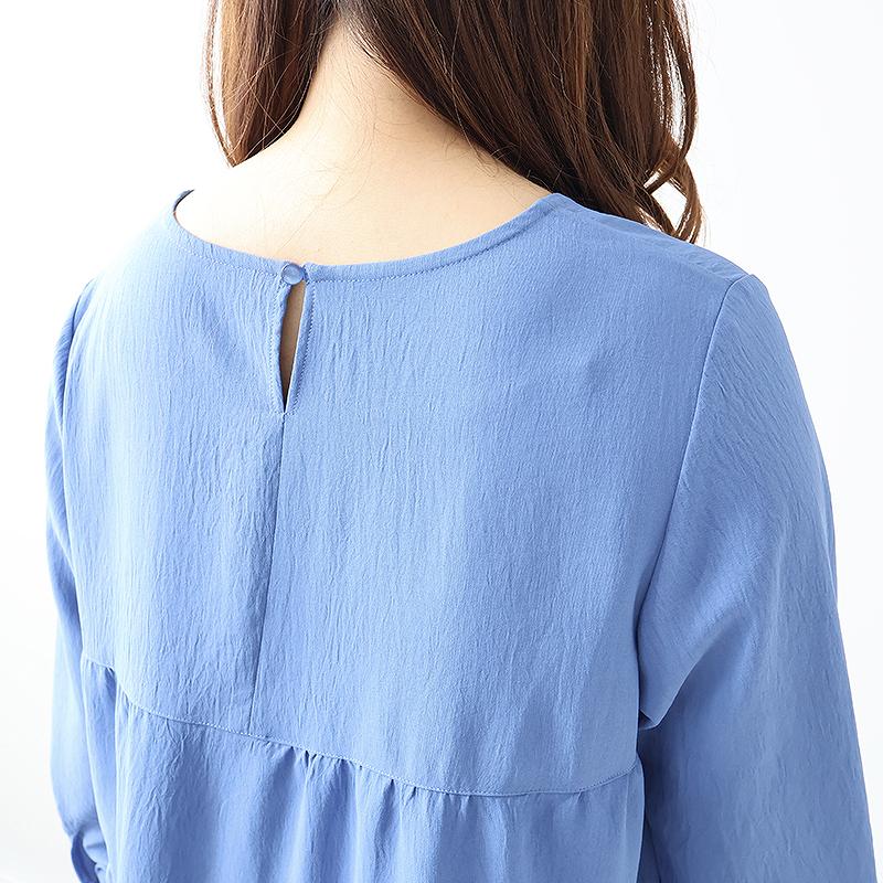 MB mint breeze（エムビーミントブリーズ） L〜5L ティアード