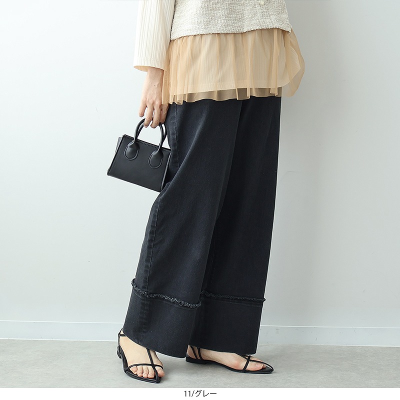 HOT-AIR-大きいサイズレディース - leswel(レスウェル)｜Yahoo