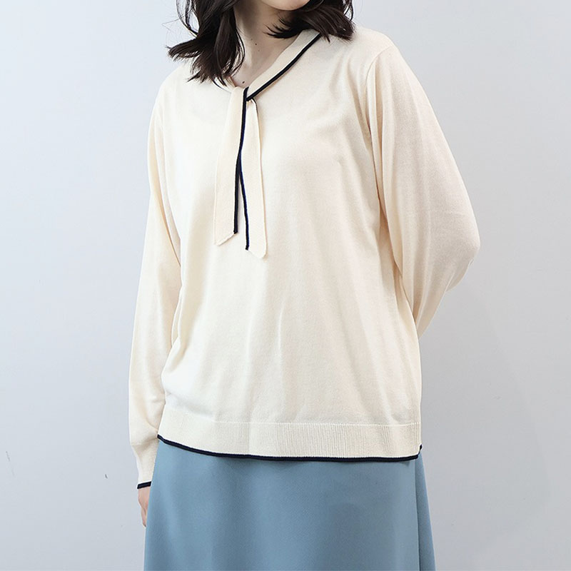 fleur by mint breeze（フルールバイミントブリーズ） L〜5L 配色