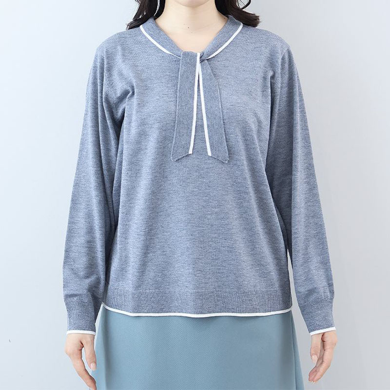 fleur by mint breeze（フルールバイミントブリーズ） L〜5L 配色