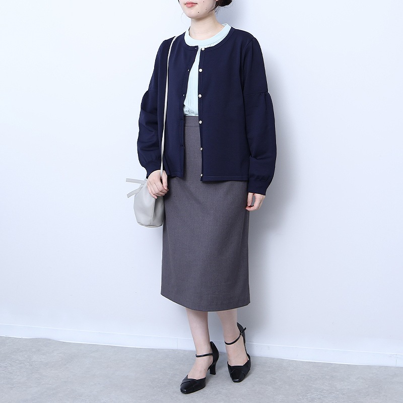 L〜5L ピンタック ブラウス 大きいサイズ レディース 秋冬 長袖 スーツインナー きれいめ fleur by mint breeze フルール バイ ミントブリーズ 楽天市場】【新作L〜5L】ピンタック ボトルネック ブラウス