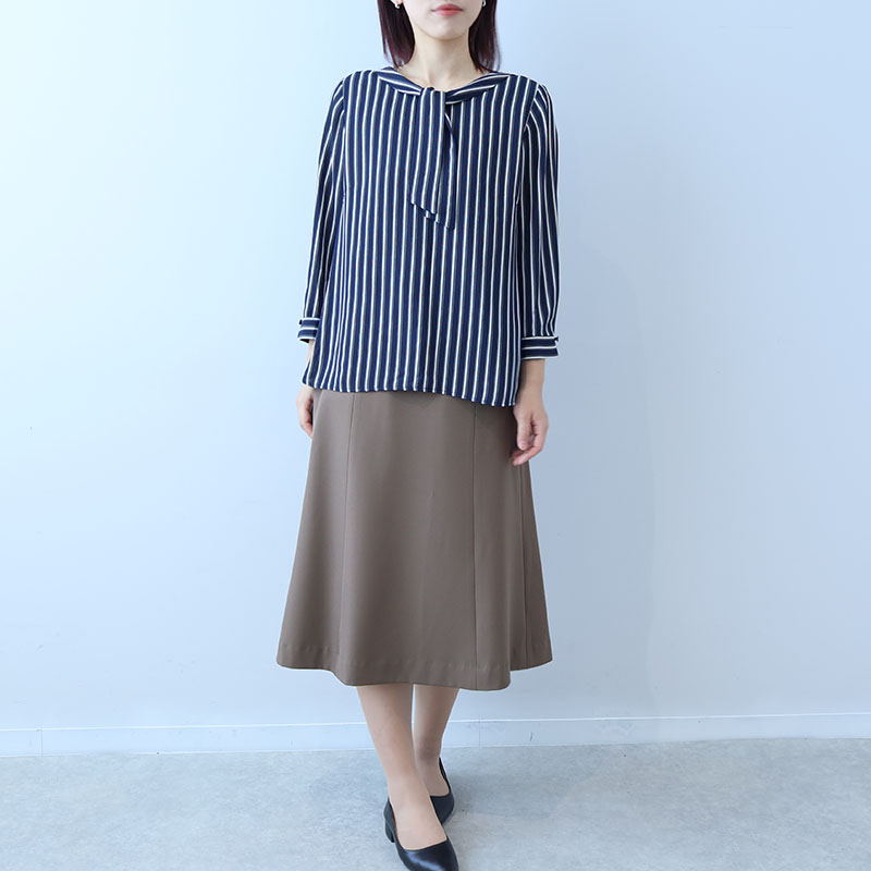 mint designs ブラウス レディース mintdesigns（ミントデザインズ）｜レディースのシャツ/ブラウス一覧