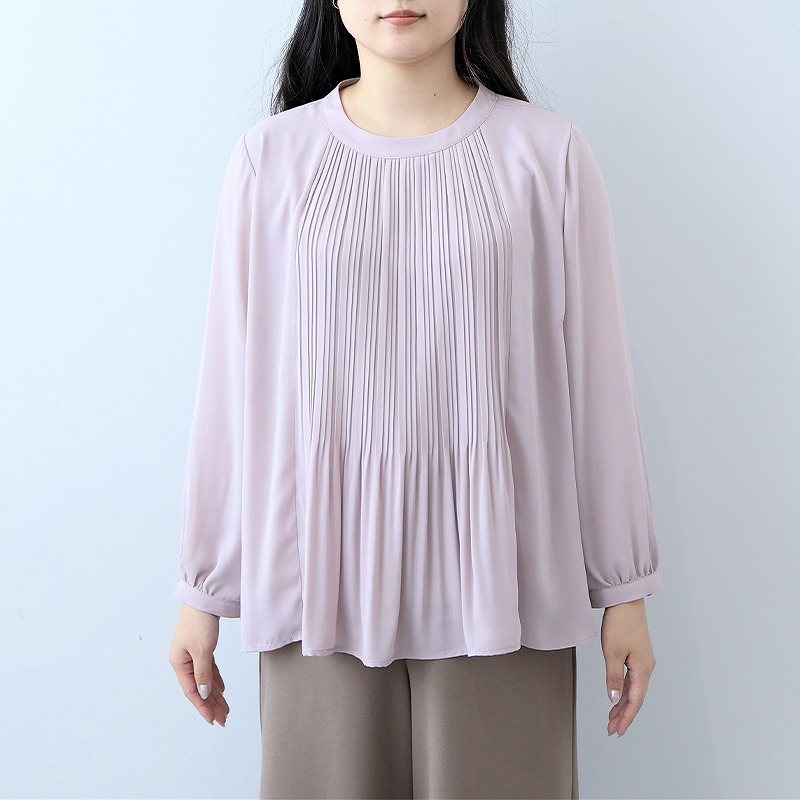 美品 プリーツプリーズ ブラウス プルオーバー 幾何学 モノトーン 楽天市場】イッセイミヤケ プリーツプリーズ（シャツ・ブラウス