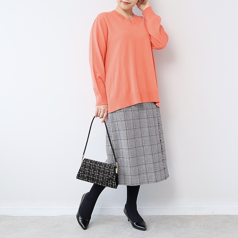 MB mint breeze（エムビーミントブリーズ） L〜5L フリンジ使い