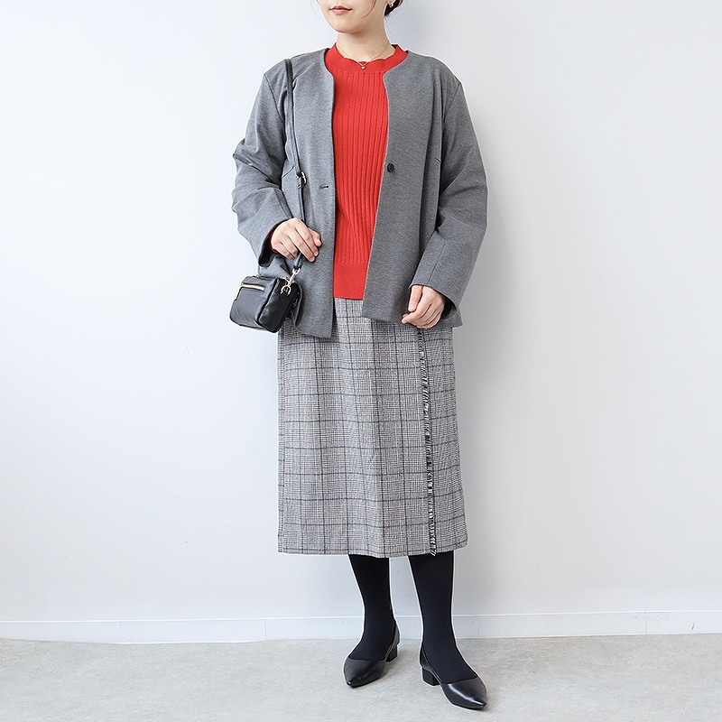 Briefing プリーツスカート　サイズM Amazon.co.jp: (RONGUI) 80cm プリーツスカート ロング 制服 スカート