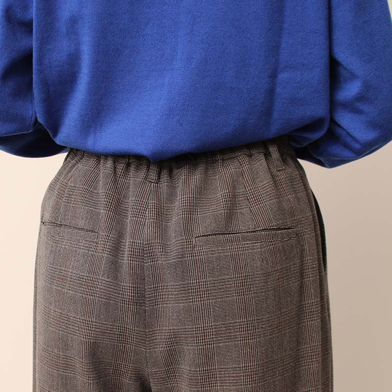 MB mint breeze（エムビーミントブリーズ） セール グレンチェック