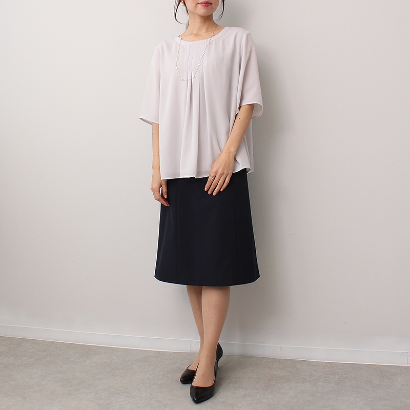 MB mint breeze（エムビーミントブリーズ） 接触冷感 吸汗速乾 スーツ