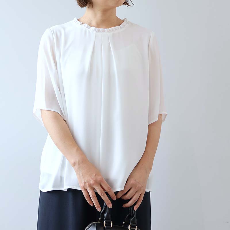 fleur by mint breeze（フルールバイミントブリーズ） L〜6L 接触冷感