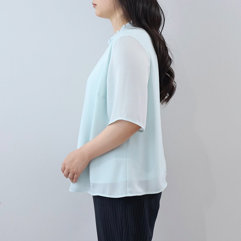 fleur by mint breeze（フルールバイミントブリーズ） L〜6L 接触冷感