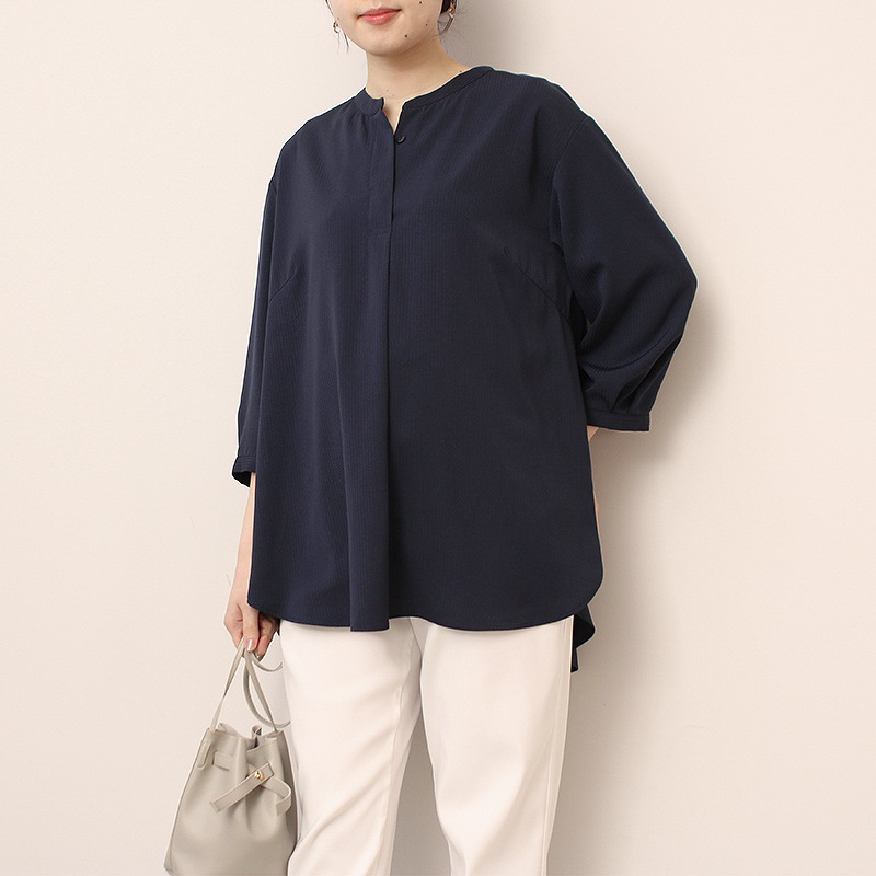シャツ/ブラウス(長袖/七分) mint designs LAME TOP mintdesigns（シャツ/ブラウス(長袖/七分)）のフリマアイテム一覧