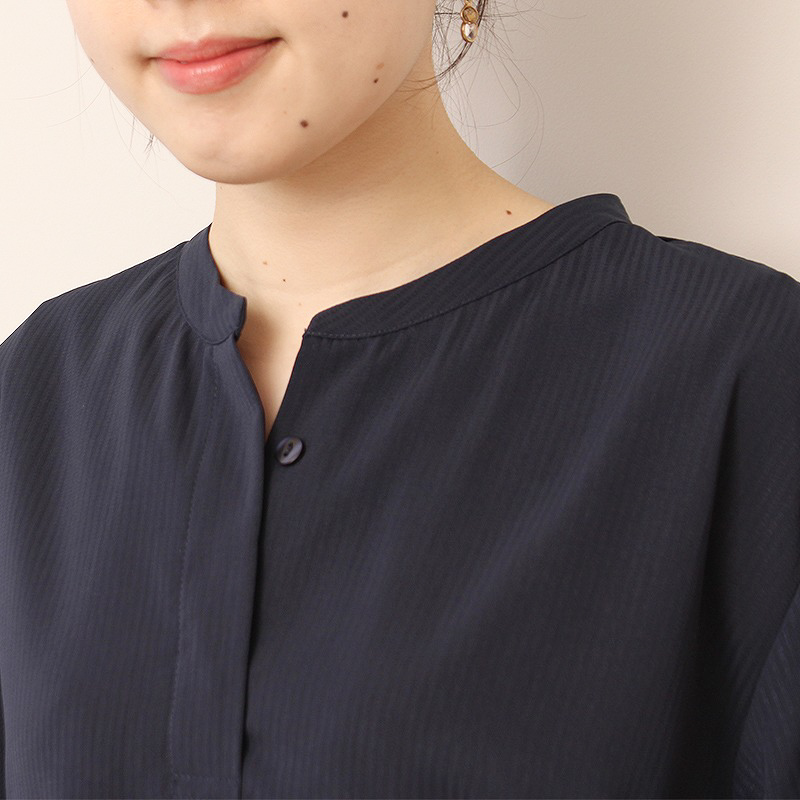 シャツ/ブラウス(長袖/七分) mint designs LAME TOP mintdesigns（シャツ/ブラウス(長袖/七分)）のフリマアイテム一覧