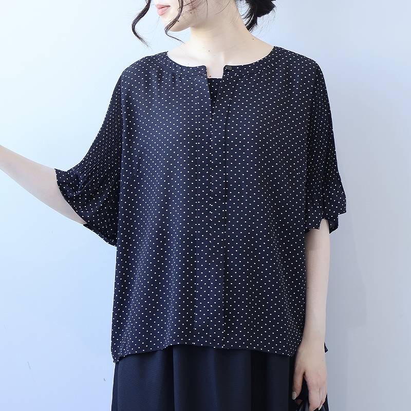 イッセイミヤケプリーツプリーズ（柄：ドット）のおすすめ人気商品一覧