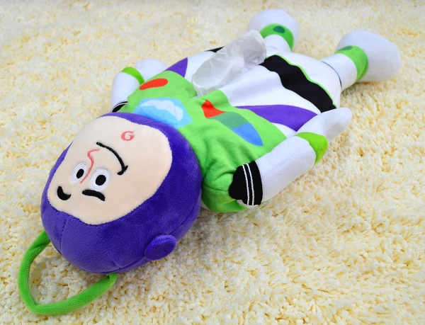 MORISHITA（モリシタ） 在庫あり 壁掛ティッシュケース バズ 幅45×奥行