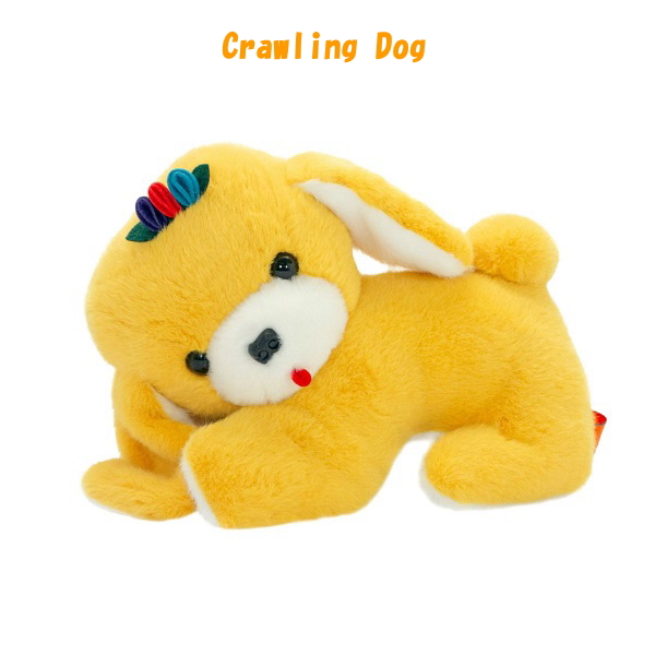 昭和レトロ ヴィンテージ 吉徳 クリーミー 猫 ぬいぐるみ 中古品