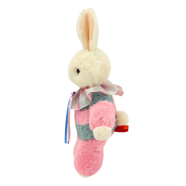 レトロぬいぐるみこれくしょん ピエンヌ 180618 吉徳 22.5cm うさぎ