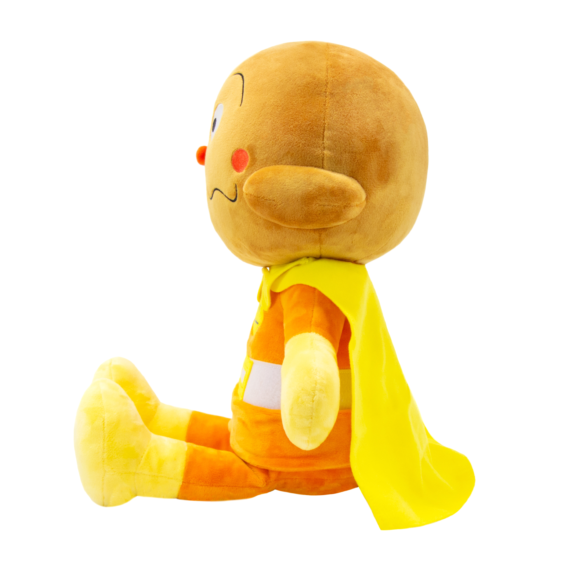 大きなアンパンマン ぬいぐるみ 100cm アンパンマンの大きなぬいぐるみが入荷しました。#アンパンマン