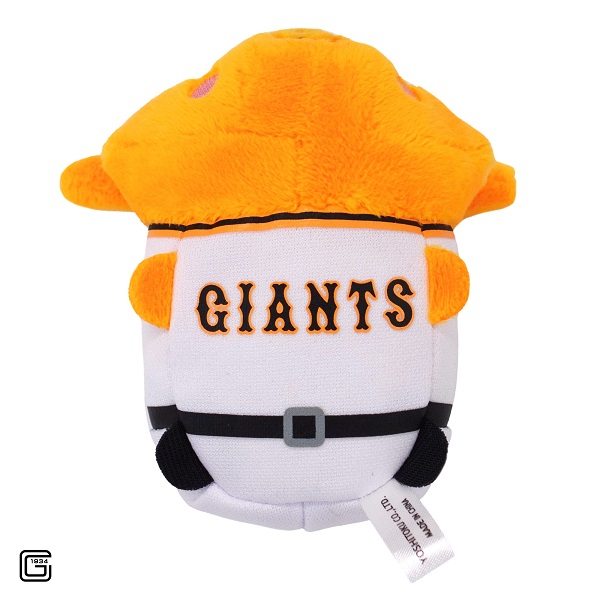 ジャイアンツ 野球 キャラクターグッズ まとめ売り - メルカリ