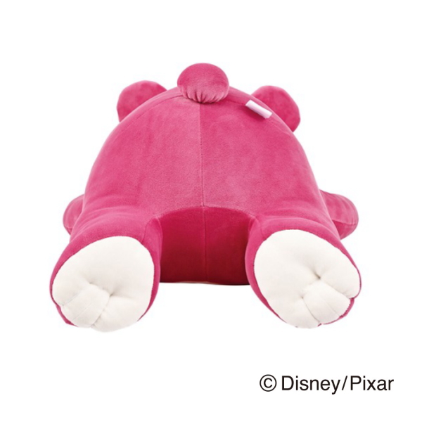 LivHeart 【即納】ディズニー コレクション モチハグ 抱きまくら L