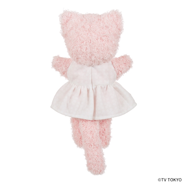 セキグチ 【即納】シナぷしゅ ハンドパペット ひーたん みーたん