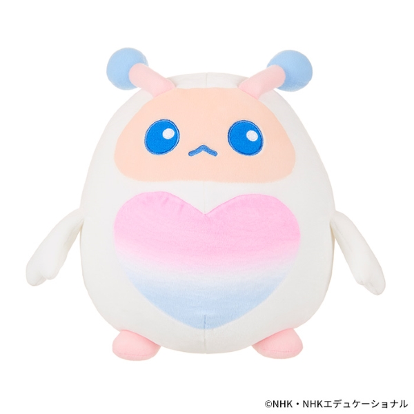 ぬいぐるみセット 多彩なキャラクター セキグチ 【即納】ファンターネ！あーぷん ぬいぐるみM 25cm NHK