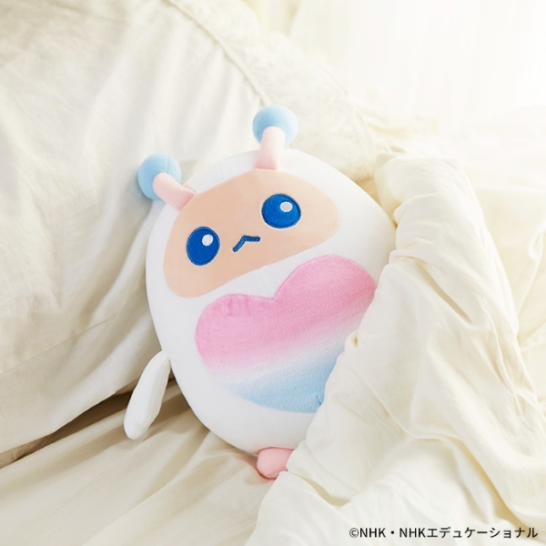 ぬいぐるみセット 多彩なキャラクター セキグチ 【即納】ファンターネ！あーぷん ぬいぐるみM 25cm NHK