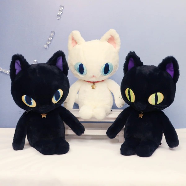 即納】ブルー・ワールド ぬいぐるみ M ラピス 32cm 内藤デザイン研究所