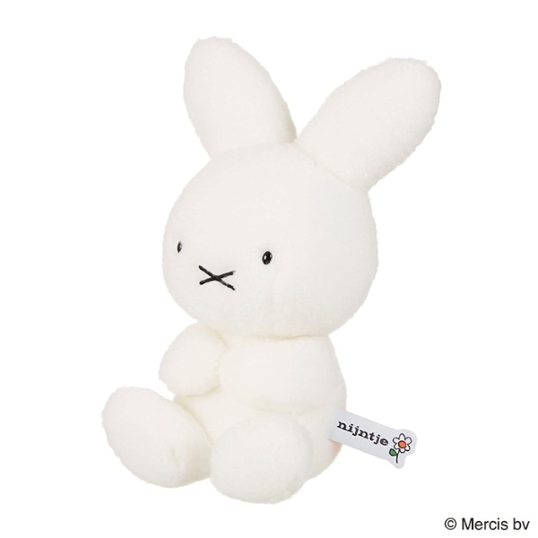 Amazon.co.jp: セキグチ(Sekiguchi) くまちゃん抱きミッフィー