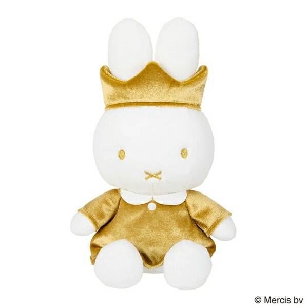 Miffy（ミッフィー） 【即納】miffy 70th アニバーサリー ぬいぐるみ