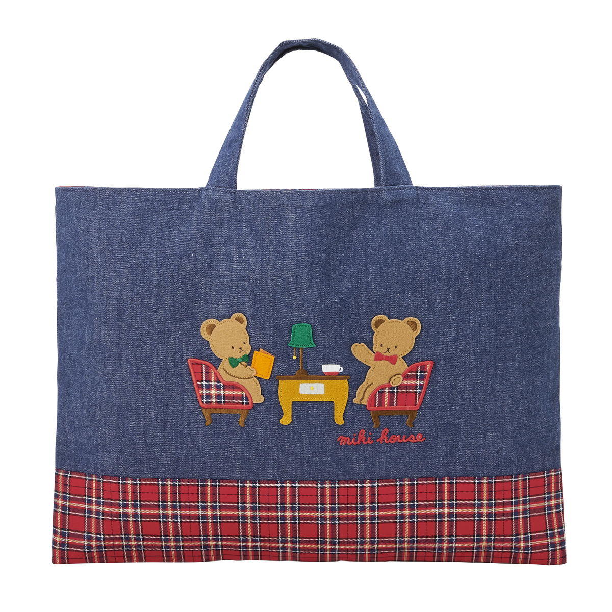 ミキハウスホットビスケッツ公式店 - 通園・通学アイテム｜Yahoo