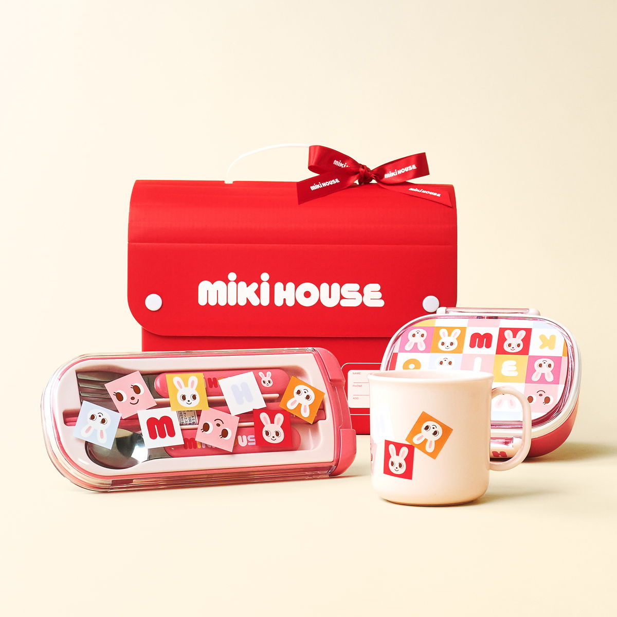 ミキハウスホットビスケッツ公式店 - ギフトセット｜Yahoo