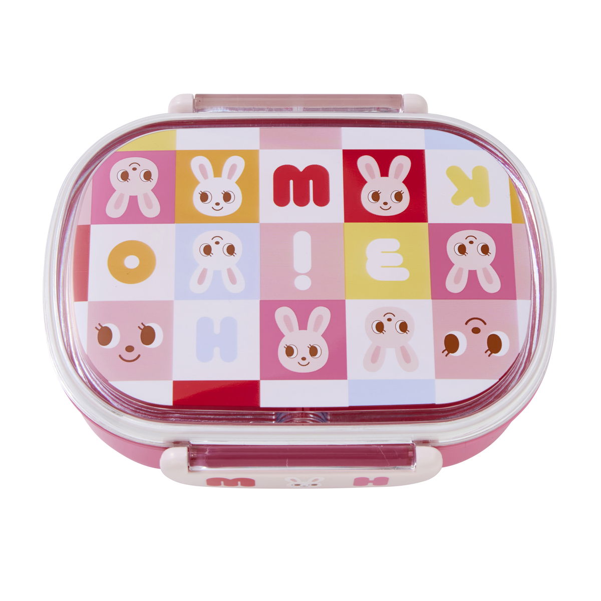 MIKI HOUSE 子ども用弁当箱｜弁当箱、水筒｜キッチン、日用品、文具