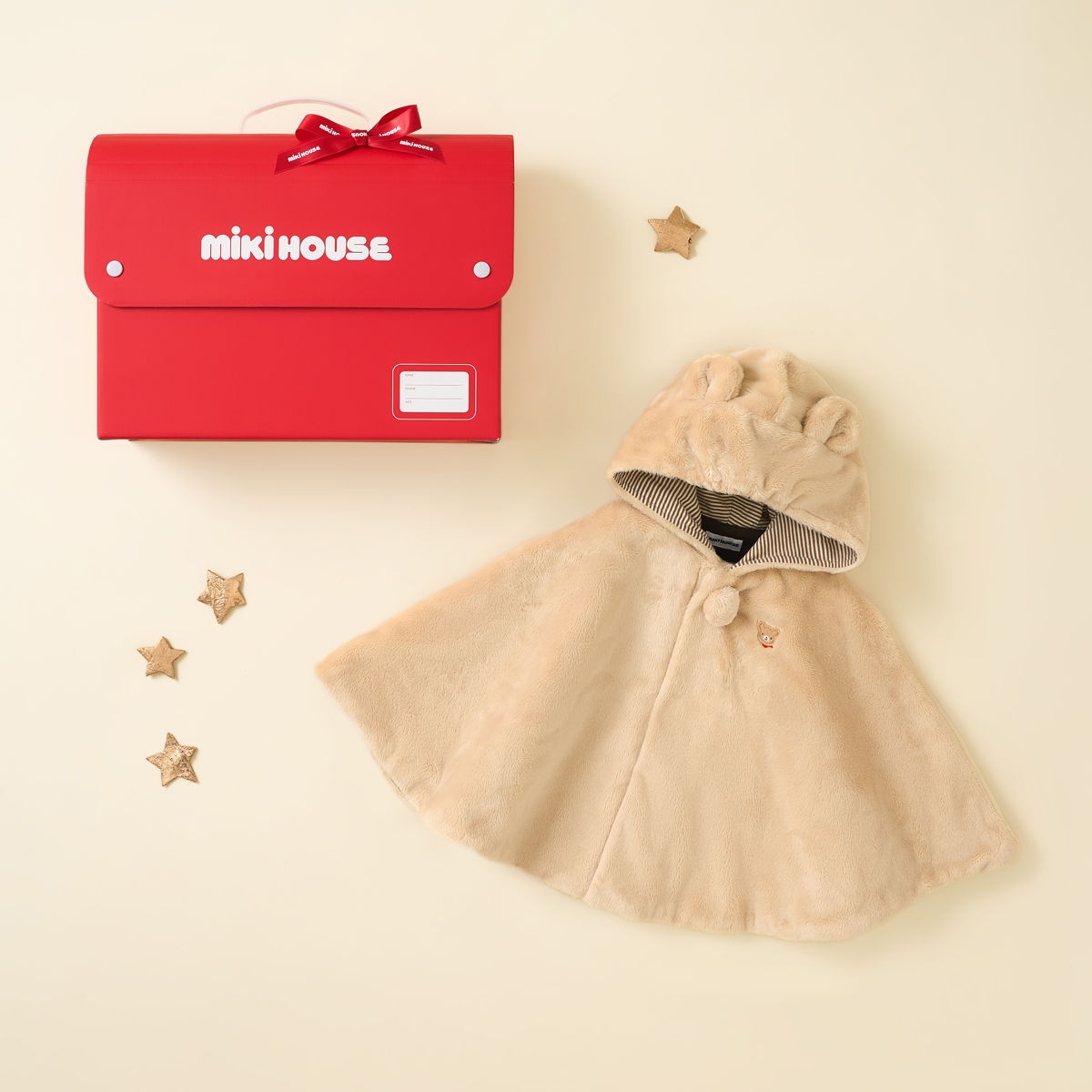 ミキハウスホットビスケッツ公式店 - ギフトセット｜Yahoo!ショッピング