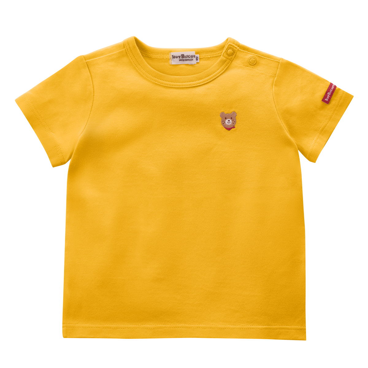 ミキハウスリーナちゃん Tシャツのおすすめ人気商品一覧 通販 - Yahoo