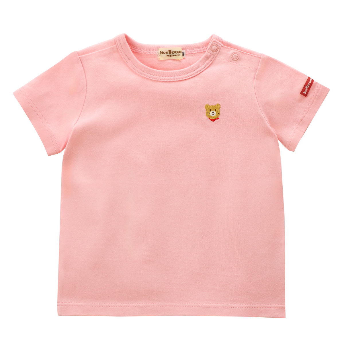 ミキハウスリーナちゃん Tシャツのおすすめ人気商品一覧 通販 - Yahoo