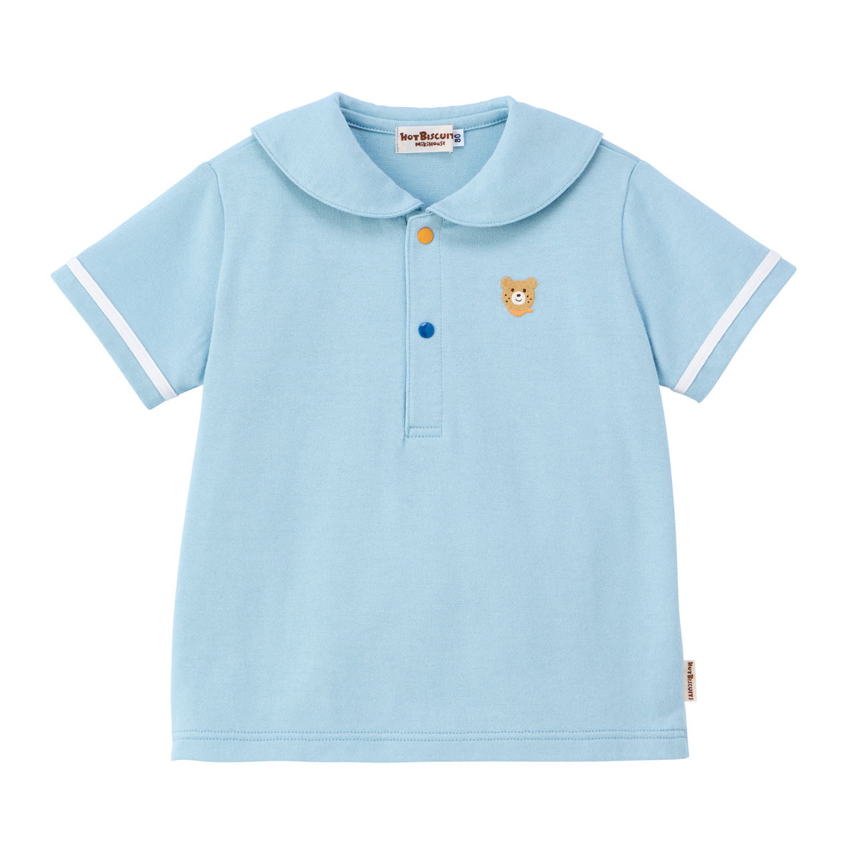 MIKI HOUSE ベビー用 Tシャツ、カットソー｜トップス｜ベビー服