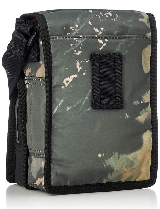 DIESEL（ディーゼル） サコッシュ クロスボディーバッグ ベルトバッグ