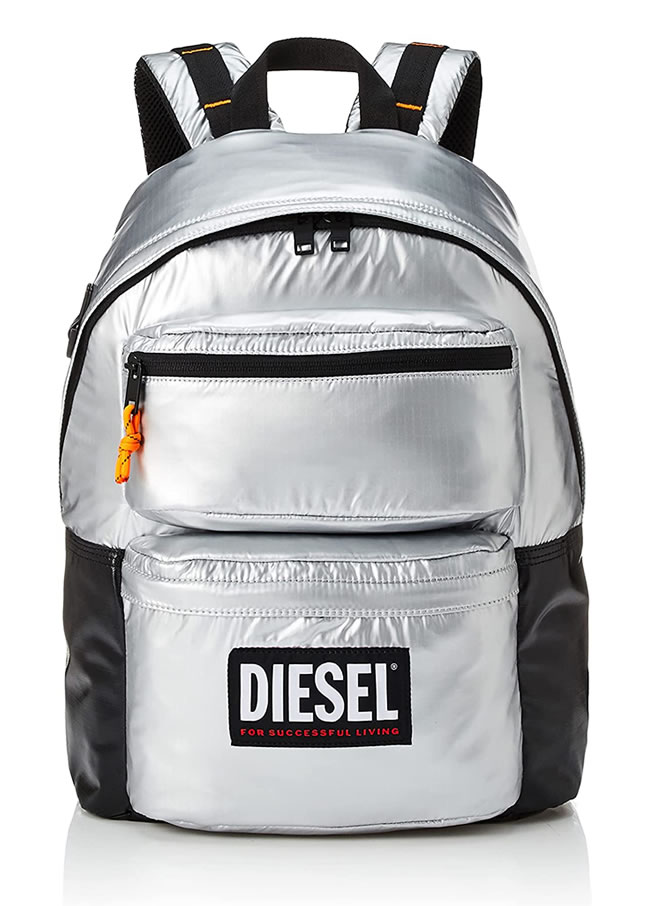 Y250406-27 DIESEL リュック Y250406-27 DIESEL リュック