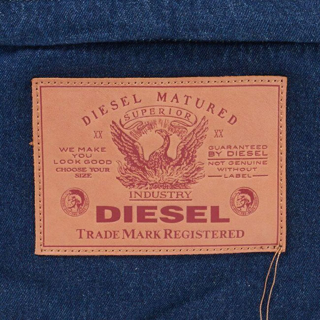 DIESEL（ディーゼル） リュックサック バックパック X07820 P3905