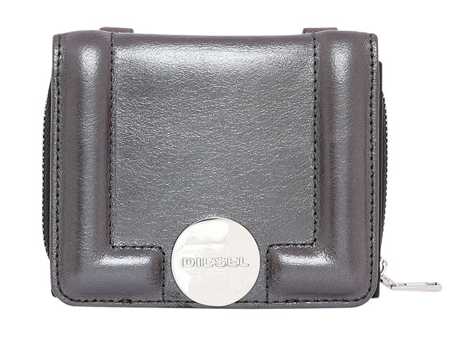 ディーゼル ショートウォレット コインケース 小銭入れ DIESEL ディーゼル ショートウォレット ミニ財布 ミニバッグ