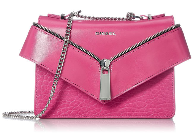 最終値下げ‼️DIESEL クラッチ バッグ チェーン ショルダー dsf5017c.jpg